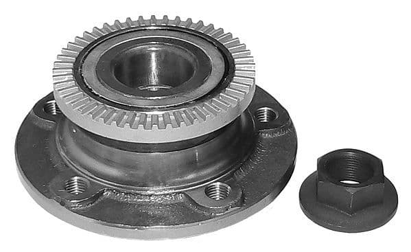 Set rulment roata METZGER AUTOTEILE WM 603