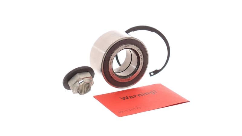 Set rulment roata SKF VKBA 6731