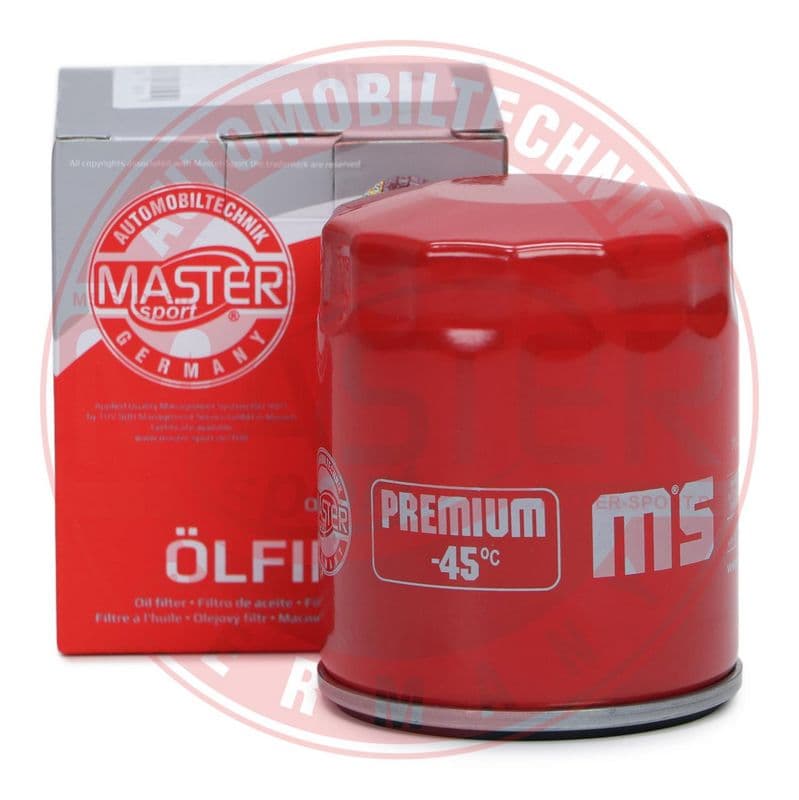 Filtru ulei MASTER SPORT 7043-OF-PCS-MS
