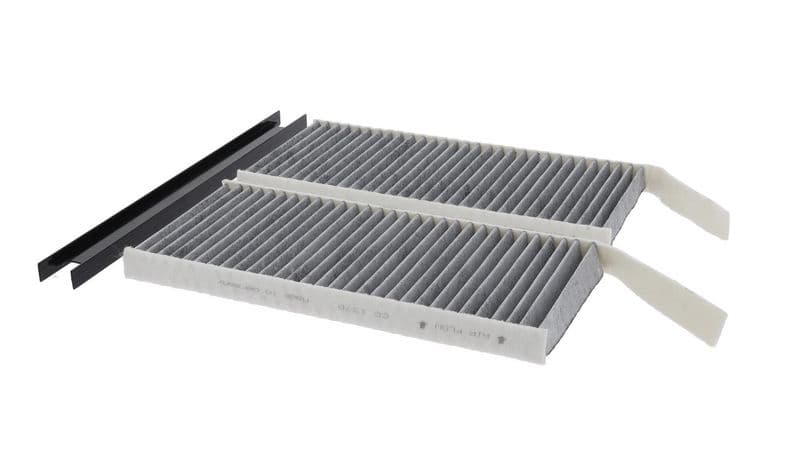Filtru, aer habitaclu CORTECO 80001457