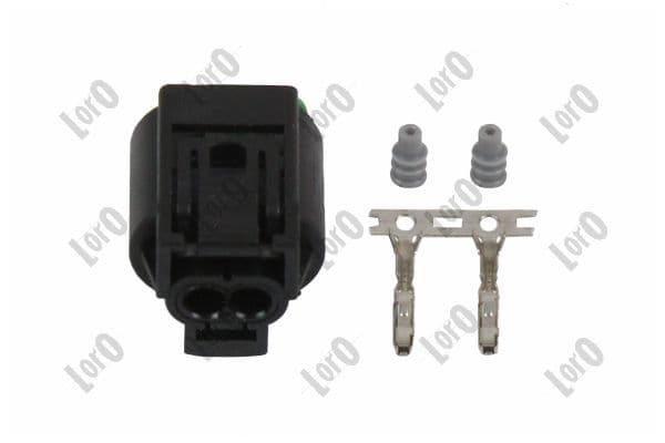 Set reparat cabluri, sensor temperatura exterioara DEPO 120-00-220