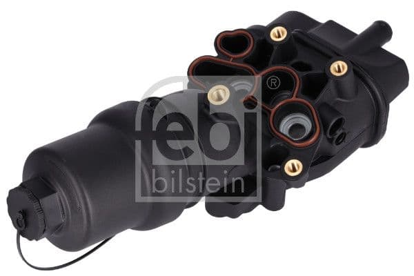 Locas filtru ulei FEBI BILSTEIN Plus 188522