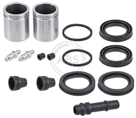 Set reparatie, etrier ABS 57588