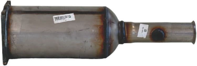 Filtru funingine/particule, sist.de esapament BOSAL 097-219