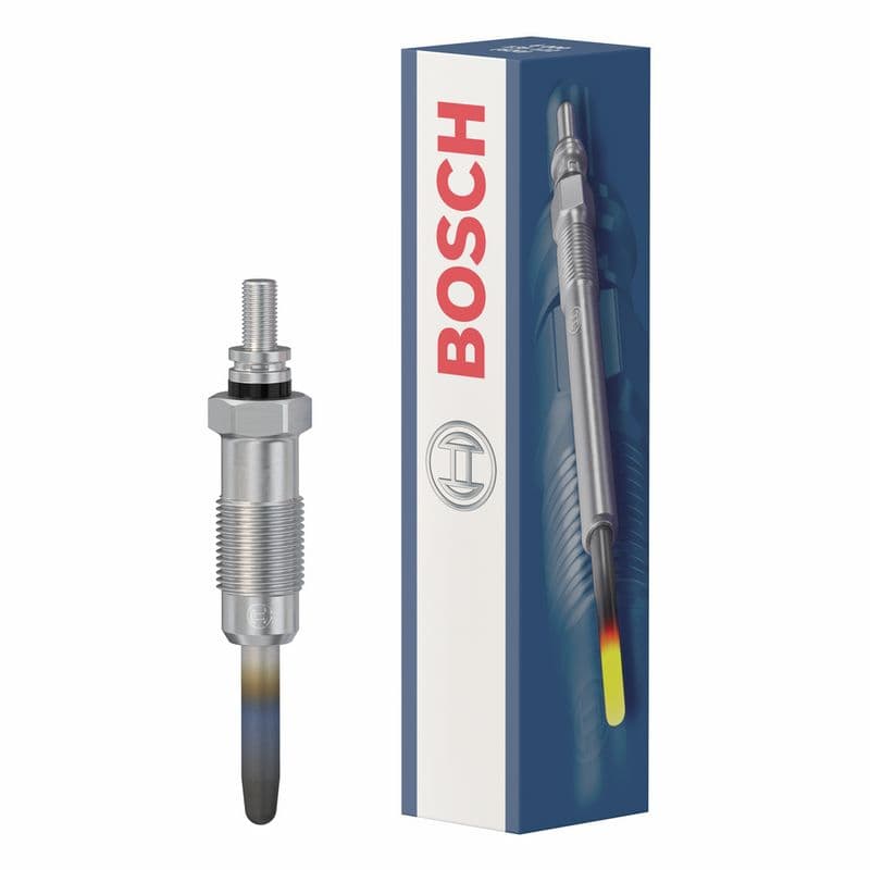 Bujie incandescenta BOSCH Duraterm 0 250 202 034