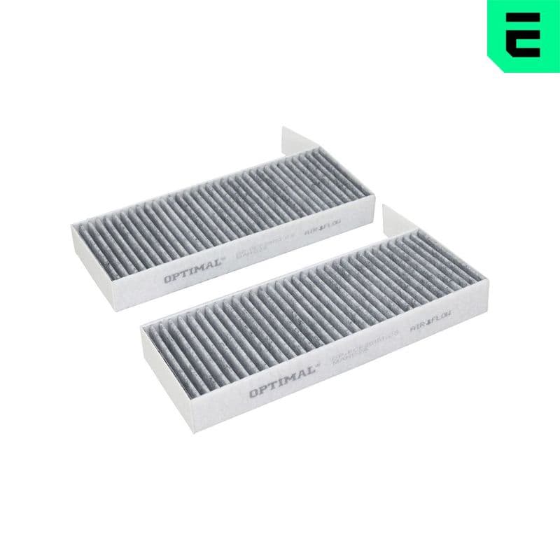 Filtru, aer habitaclu OPTIMAL OP-FCF20151-CS