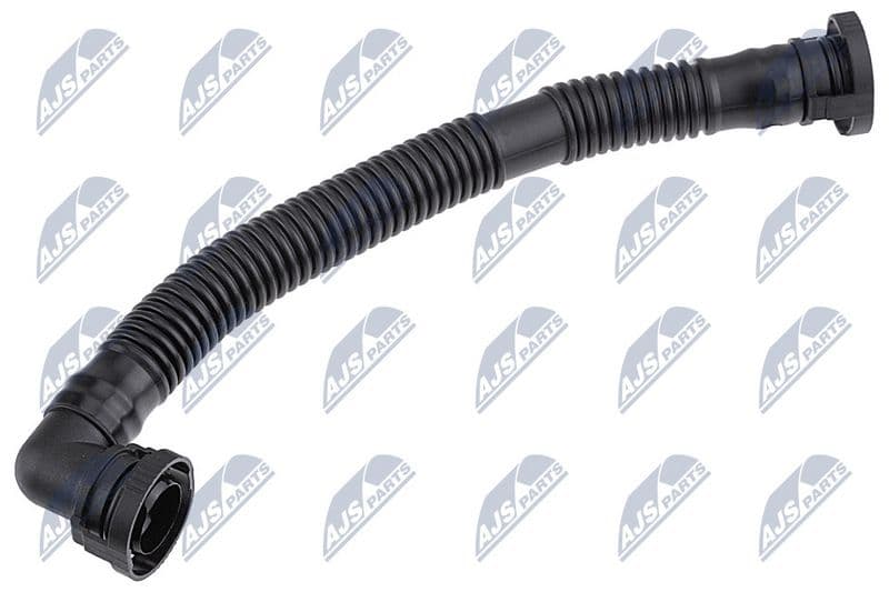 furtun,aerisire bloc motor NTY GPP-WW-163