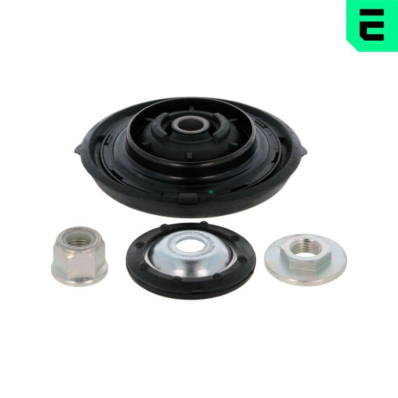 Set reparatie, rulment sarcina amortizor OPTIMAL F0-0032S