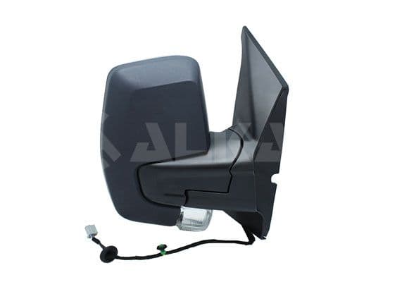 Oglinda exterioara ALKAR 9248832