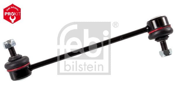 Brat/bieleta suspensie, stabilizator FEB 34560