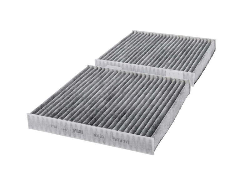 Filtru, aer habitaclu CORTECO 80001777