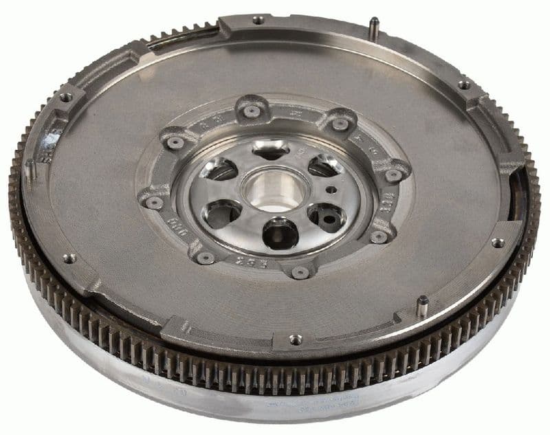 Volanta SACHS Dual-mass flywheel 2294 001 733