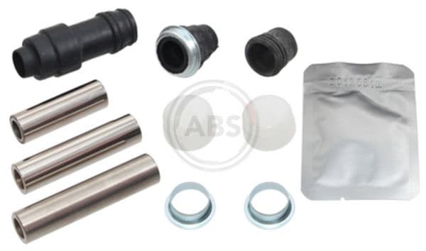 Set bucsi de ghidaj, etrier frana ABS 55042