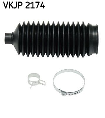 Ansamblu burduf, directie SKF VKJP 2174