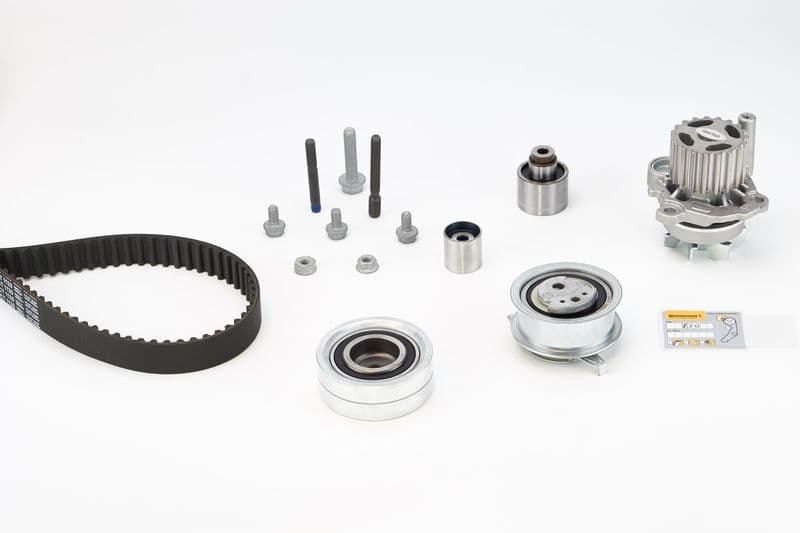 Set pompa apa + curea dintata CONTINENTAL CTAM CT1139WP2
