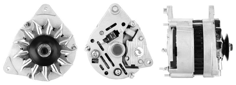 Generator / Alternator ELSTOCK 28-0794