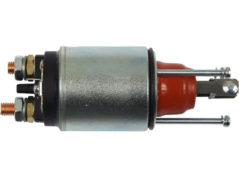 Solenoid, electromotor AS-PL Letrika SS9065(LETRIKA)