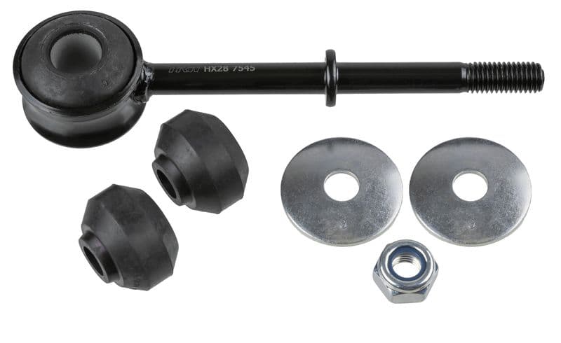 Brat/bieleta suspensie, stabilizator LEMFÖRDER 38614 01