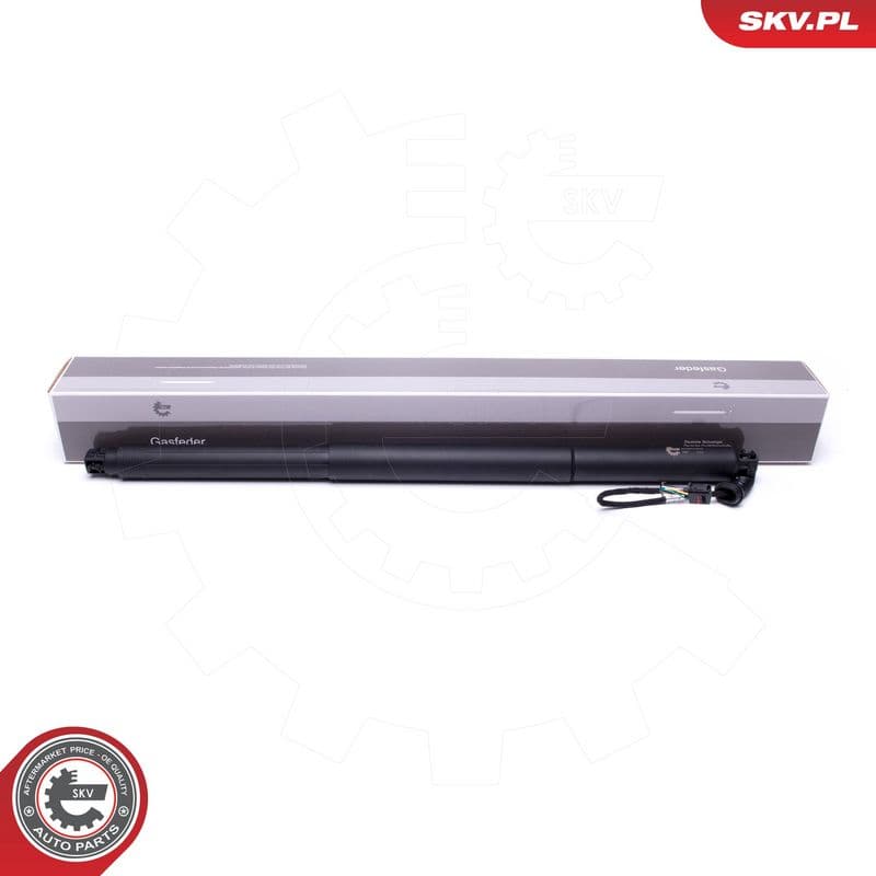 Motor electric, haion ESEN SKV 52SKV943