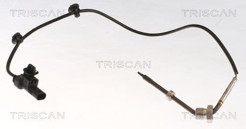 Senzor, temperatura gaze evacuare TRISCAN 8826 24017