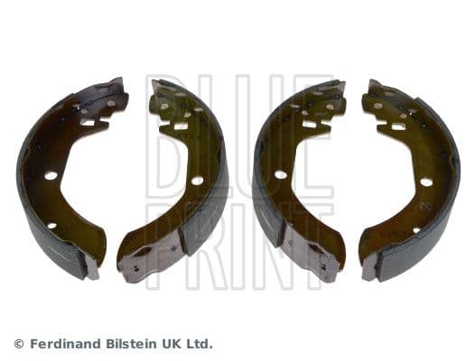 Set saboti frana BLUE PRINT ADN14105