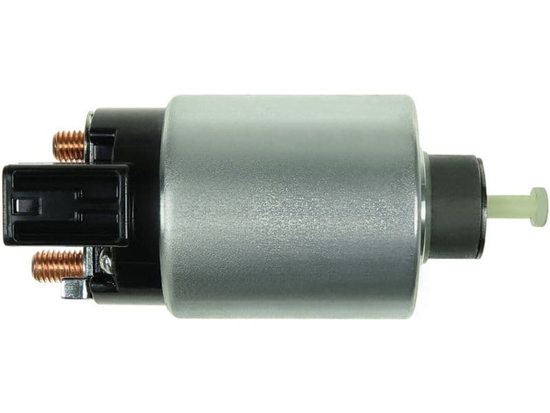 Solenoid, electromotor AS-PL AS SS1106S