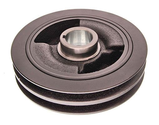 Fulie curea, arbore cotit MAXGEAR 30-0255