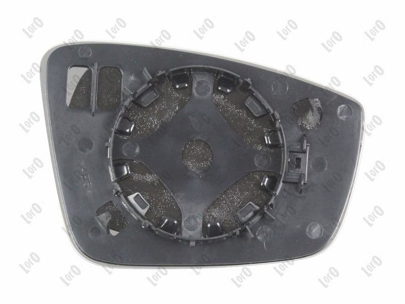 Sticla oglinda, oglinda retrovizoare exterioara DEPO 4059G01