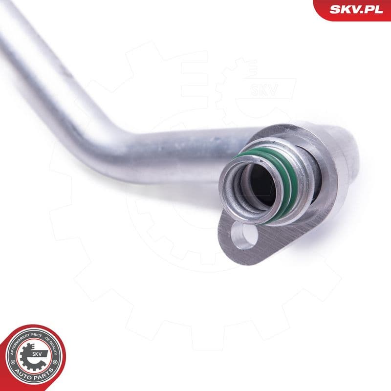 conducta presiune variabila,aer conditionat ESEN SKV 54SKV620