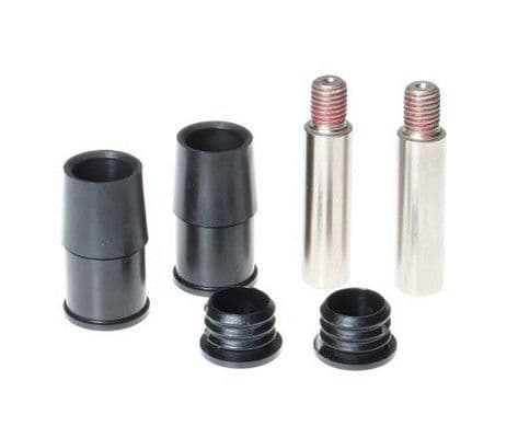 Set bucsi de ghidaj, etrier frana BREMBO ESSENTIAL LINE F SV 000