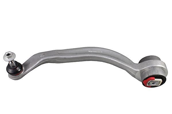 Brat, suspensie roata METZGER AUTOTEILE 58009611