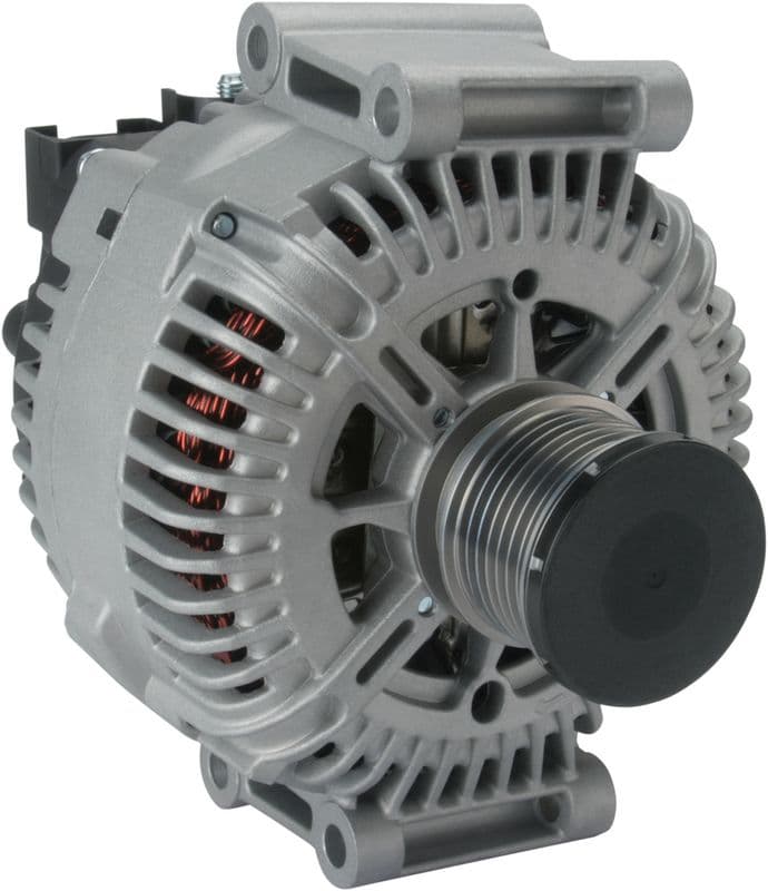 Generator / Alternator HC-Cargo F 032 114 832