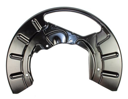 protectie stropire,disc frana METZGER AUTOTEILE 6115074