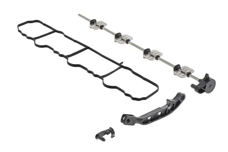 Set pentru reparat, modul țeavă de aspirație TOPRAN EHVP 410 347