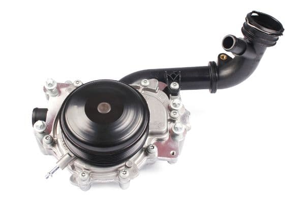 Pompă de apă, răcire motor HEPU P1613A-TH