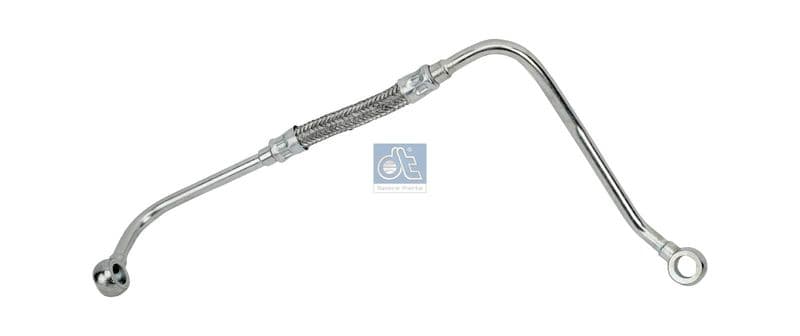 Furtun ulei DT Spare Parts 4.10330