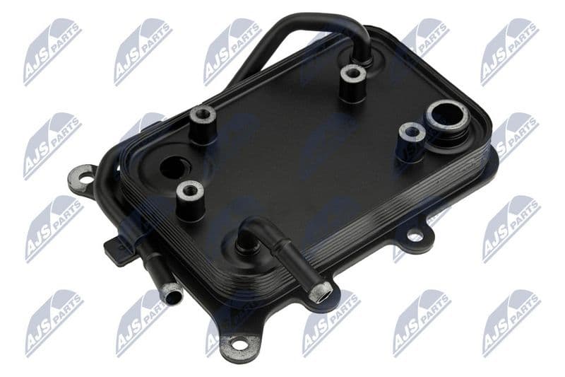 Radiator ulei, ulei motor NTY CCL-HY-005