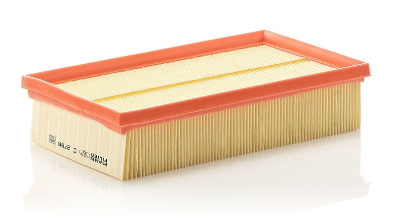 Filtru aer MANN-FILTER C 2788