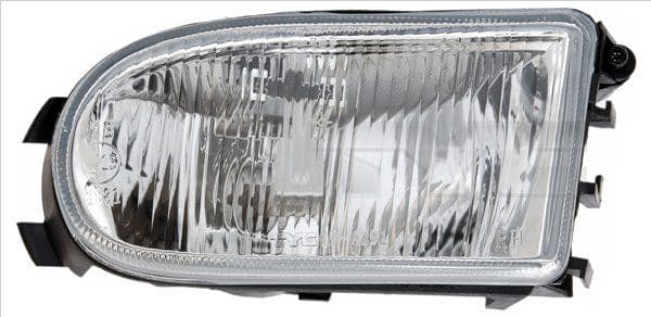Proiector ceata TYC 19-0587-05-2