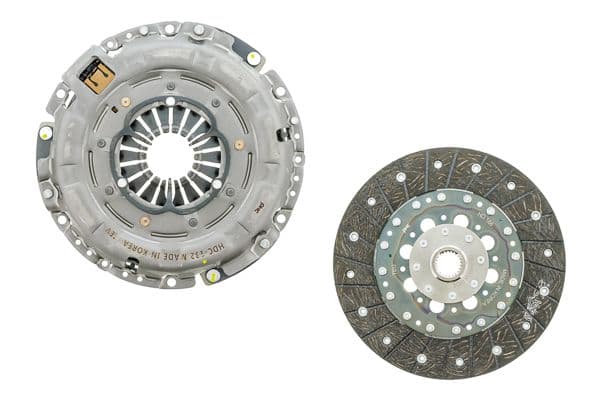 Set ambreiaj AISIN Clutch Set (2P) KY-121R
