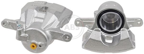 Etrier frana ABS 740021