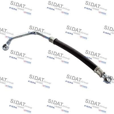 conducta ulei, incarcare SIDAT 47.2104