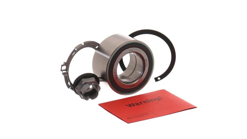 Set rulment roata SKF VKBA 3638