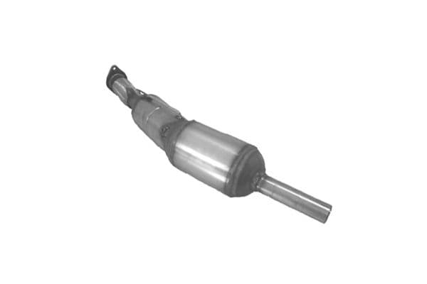 Filtru funingine/particule, sist.de esapament ASSO 13.15003