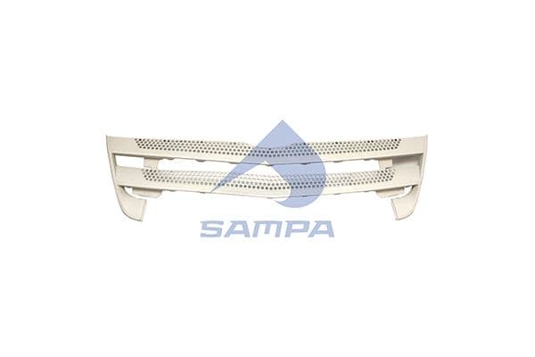 Grila radiator SAMPA 1810 0734