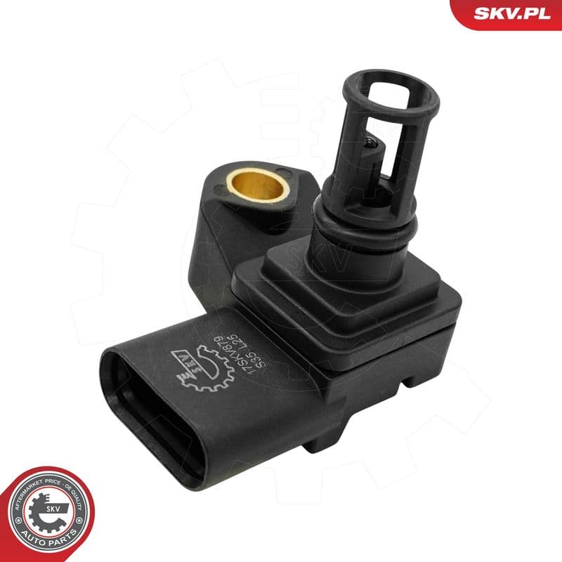 Senzor, presiune galerie admisie ESEN SKV 17SKV879