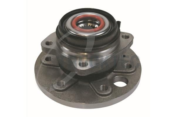 Set rulment roata TRUCKTEC AUTOMOTIVE 02.32.133