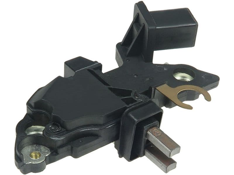 Regulator, alternator AS-PL AS ARE0074P