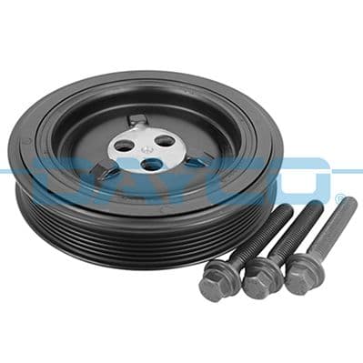 Set fulie, arbore cotit DAYCO DPV1210K