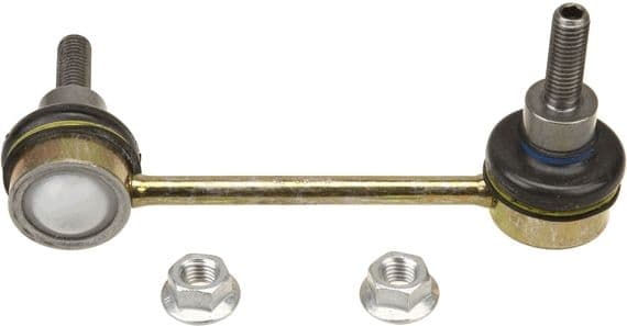Brat/bieleta suspensie, stabilizator TRW JTS455